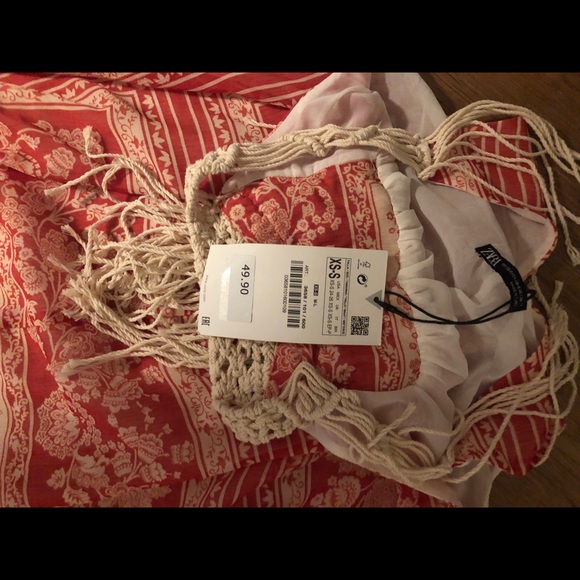 NEW WITH TAGS maxi dress - Picture 2 of 3